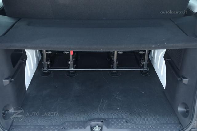 RENAULT Trafic usata 48
