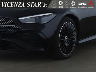 MERCEDES-BENZ CLE 200 usata, con Airbag