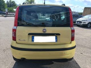 FIAT Panda usata 7