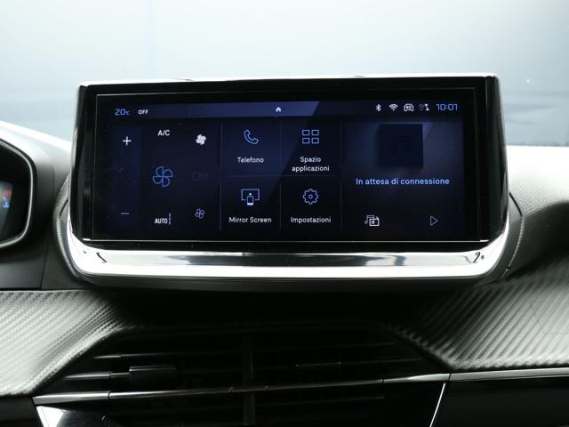 PEUGEOT 2008 usata, con ESP