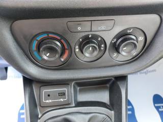 FIAT Doblo usata, con ESP