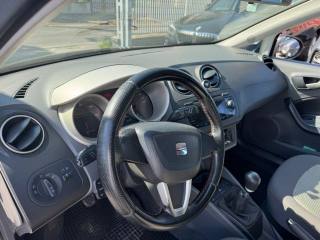 SEAT Ibiza usata, con Chiusura centralizzata