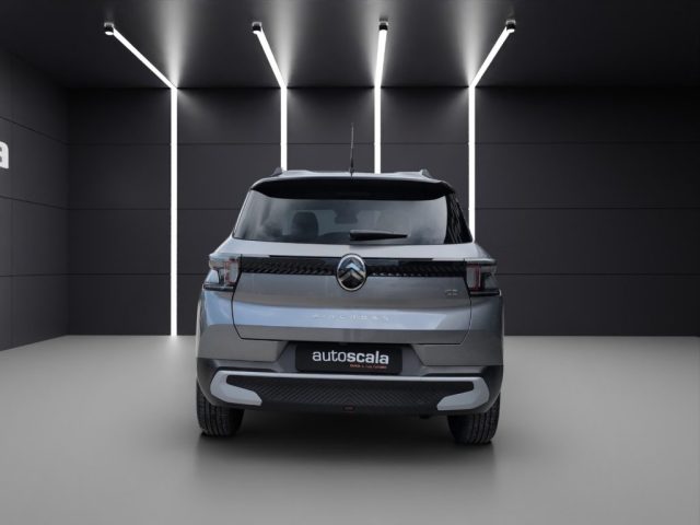CITROEN C3 Aircross usata, con Airbag Passeggero