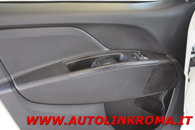 FIAT Doblo usata, con Start/Stop Automatico
