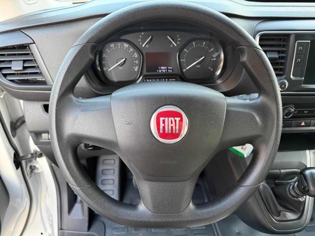 FIAT Scudo usata 16