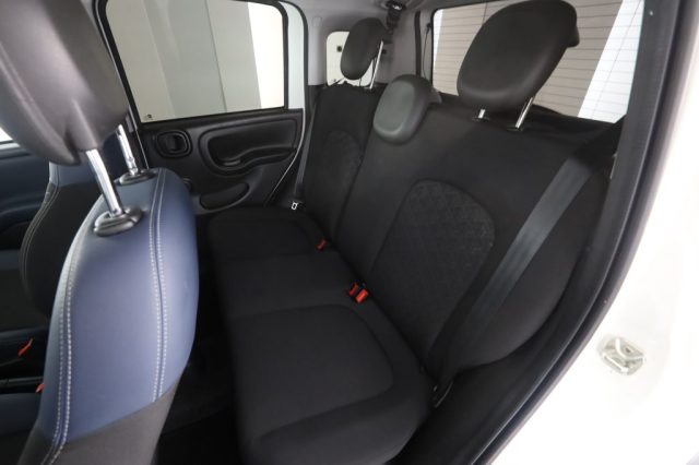 FIAT Panda Cross usata 3