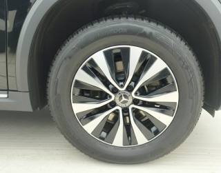 MERCEDES-BENZ GLA 250 usata, con Boardcomputer