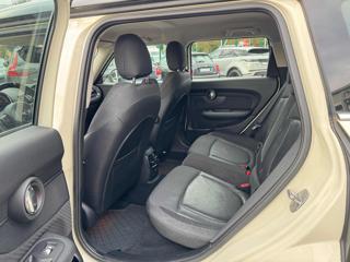 MINI Clubman usata, con ESP
