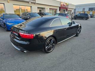 AUDI S5 usata, con Airbag