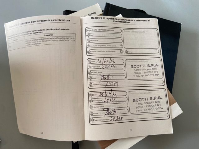 FORD Focus usata, con Autoradio digitale