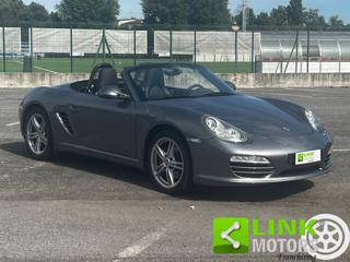 PORSCHE Boxster usata 45