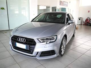AUDI A3 30 TDI 1.6 tdi 115 cv Admired