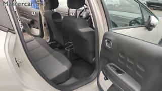 CITROEN C3 usata, con Boardcomputer