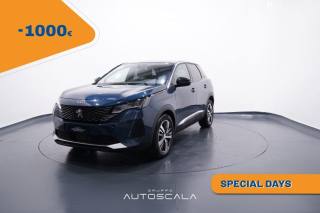 PEUGEOT 3008 1.5 BlueHDi 130CV S&S EAT8 Allure Pack