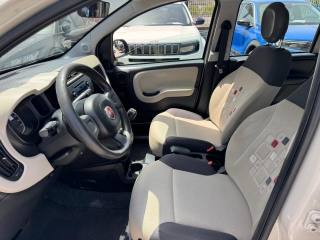 FIAT Panda usata, con Chiusura centralizzata