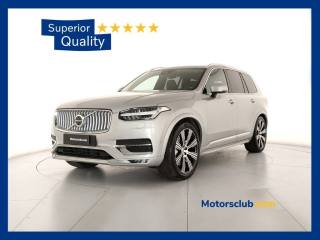 VOLVO XC90 B5 AWD aut. 7 posti Ultra Bright - Pronta Consegna