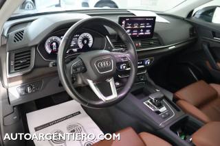 AUDI Q5 usata, con Alzacristalli elettrici
