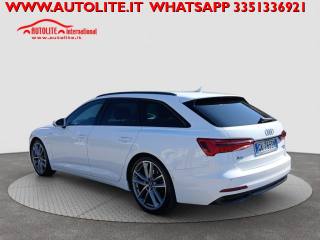 AUDI A6 usata, con Autoradio
