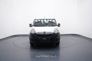 OPEL Combo usata, con Airbag