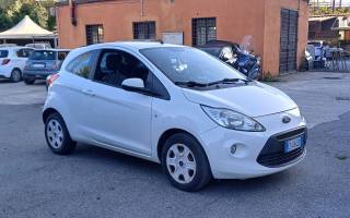 FORD Ka+ usata, con Airbag
