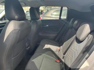 JEEP Avenger usata, con Chiusura centralizzata