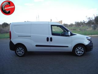 FIAT Doblo usata, con Autoradio