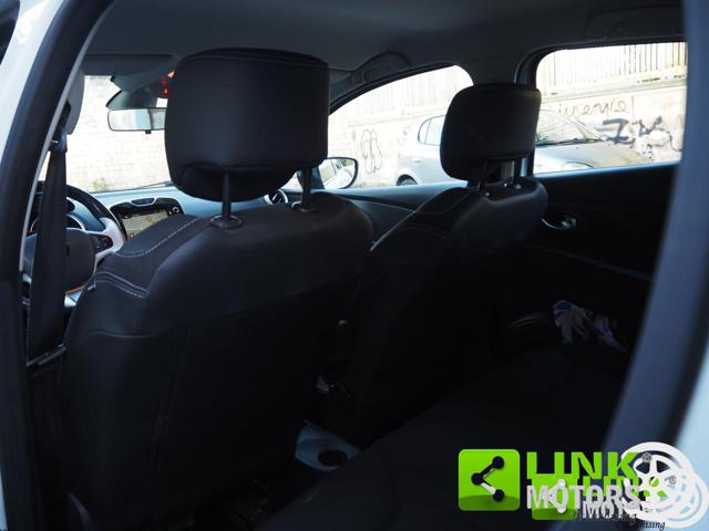 RENAULT Clio usata 39