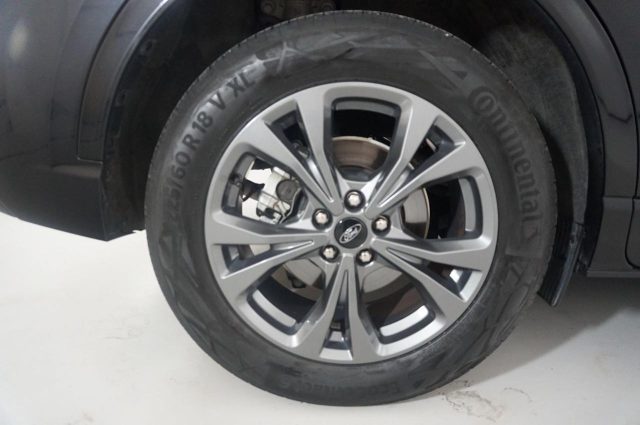 FORD Kuga usata, con Autoradio