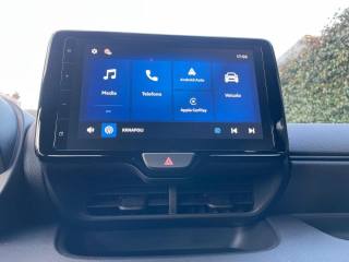 MAZDA 2 usata, con Autoradio digitale