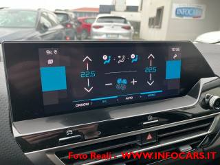 CITROEN C4 usata, con Sistema di navigazione
