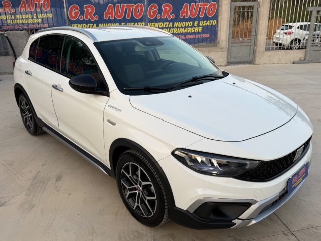FIAT Tipo usata, con Airbag Passeggero