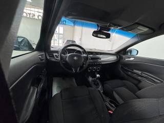 ALFA ROMEO Giulietta usata, con Bracciolo