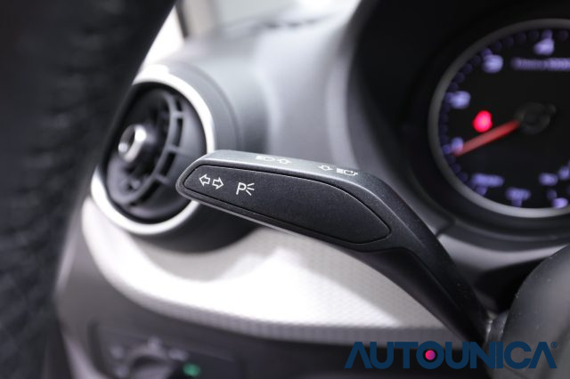 AUDI Q2 usata, con Touch screen