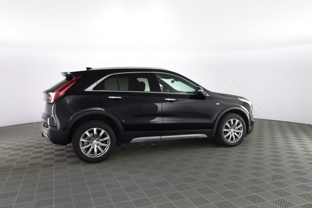 CADILLAC XT4 usata 2