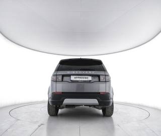 LAND ROVER Discovery Sport usata 6