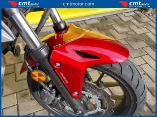 HONDA CB 500 F usata 6