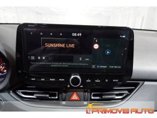 HYUNDAI i30 usata, con Controllo trazione