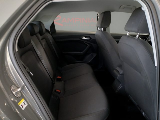AUDI A1 usata 16