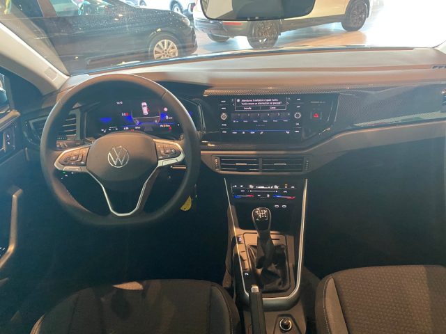 VOLKSWAGEN Taigo usata, con Servosterzo