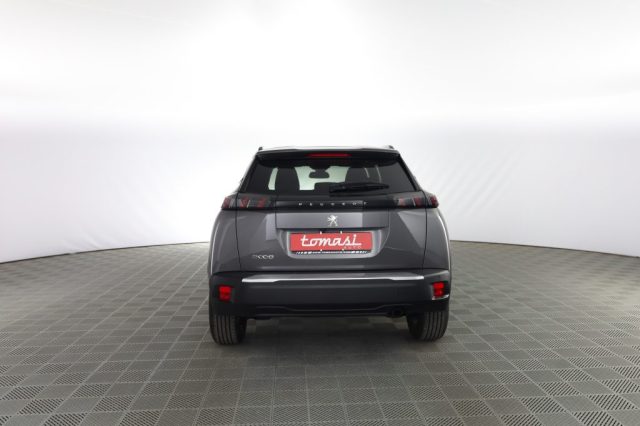 PEUGEOT 2008 usata 4