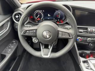 ALFA ROMEO Giulia usata, con Chiusura centralizzata