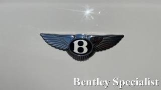 BENTLEY Continental usata, con Sistema di navigazione