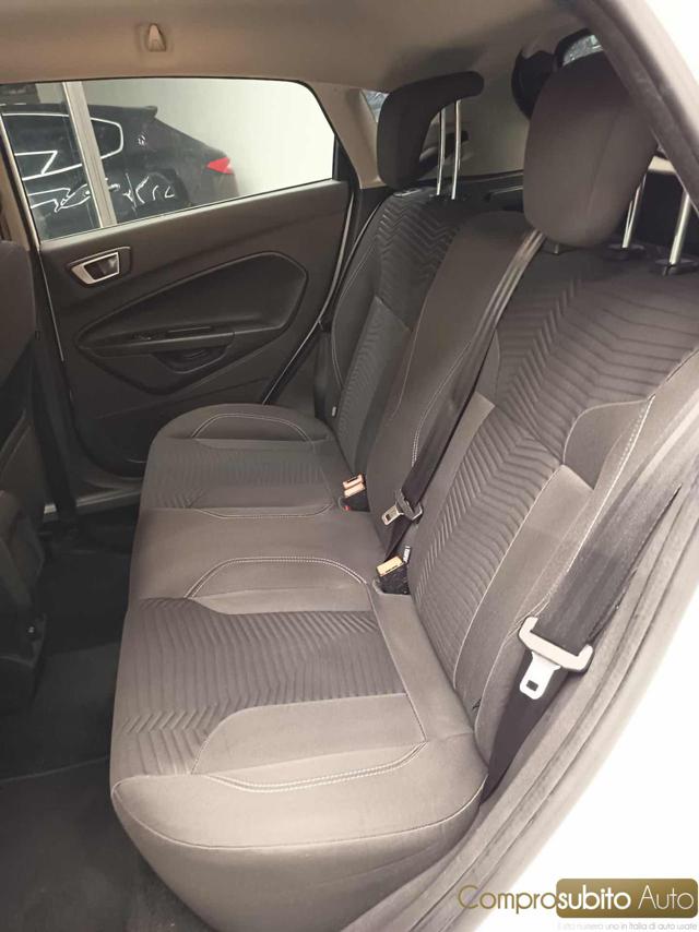 FORD Fiesta usata 14
