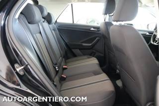 VOLKSWAGEN T-Roc usata, con Sensori di parcheggio posteriori