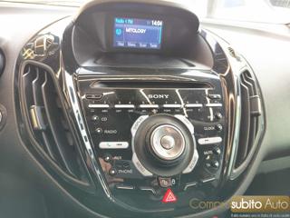 FORD B-Max usata 27