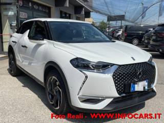 DS AUTOMOBILES DS 3 Crossback BlueHDi 130 aut. Grand Chic PROMO