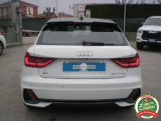 AUDI A1 usata, con Chiusura centralizzata