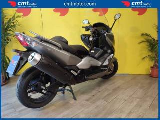 YAMAHA T-Max 500 usata 3