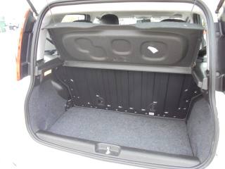 FIAT Panda usata, con Immobilizzatore elettronico