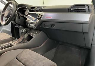 AUDI Q3 usata, con Immobilizzatore elettronico